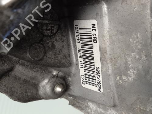 Gearbox SMART FORTWO Coupe (453) electric drive (453.391) | BP15391896M3
