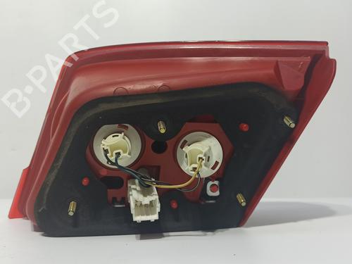 Left taillight DAEWOO LACETTI Hatchback (KLAN) | BP11086611C34