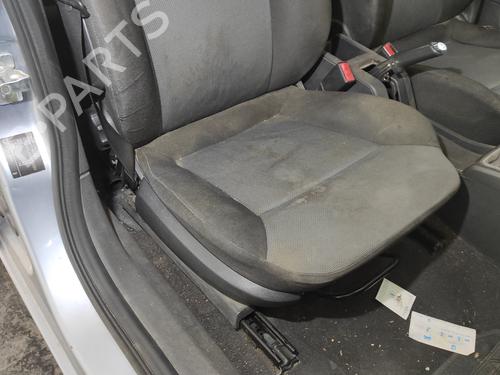 Sæde højre fortil OPEL ASTRA H (A04) 1.7 CDTI (L48) | BP28504619C16