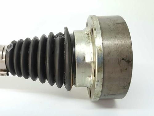 Left front driveshaft SEAT IBIZA IV (6J5, 6P1) 1.6 TDI | BP3676129M38