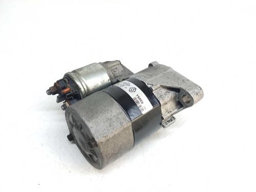 Starter RENAULT CLIO III (BR0/1, CR0/1) 1.2 16V (BR0P, CR0P) | BP9299950M8 