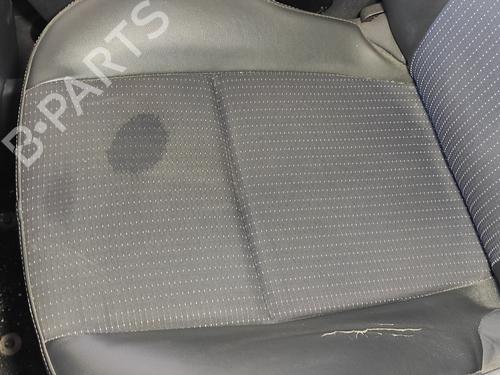 Left front seat RENAULT SCÉNIC III (JZ0/1_) 1.5 dCi | BP20610332C15