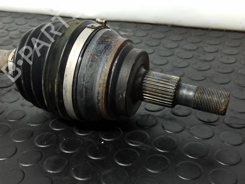 Right front driveshaft MERCEDES-BENZ M-CLASS (W164) ML 320 CDI 4-matic (164.122) | BP13083725M39 