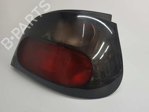 Right taillight RENAULT MEGANE I (BA0/1_) 1.4 e (BA0E, BA0V) | BP7401266C35