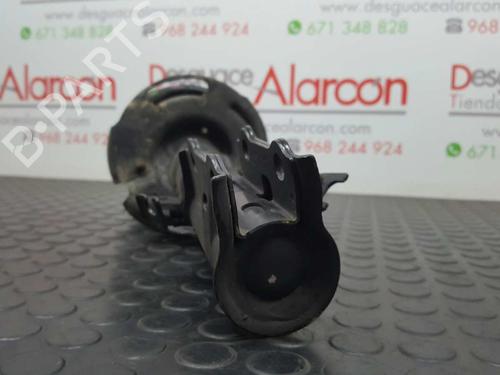 Right front shock absorber FORD FIESTA VI (CB1, CCN) 1.5 TDCi | BP3328388M17 