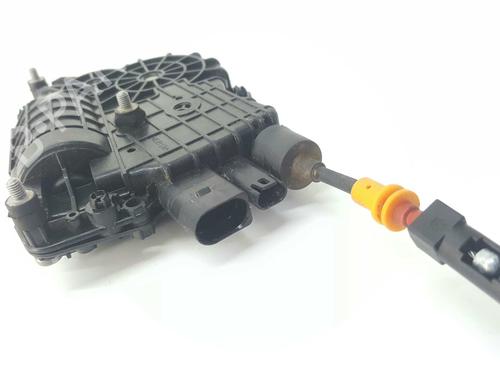 Electronic module BMW X6 (E71, E72) xDrive 35 d | BP14536692M83 