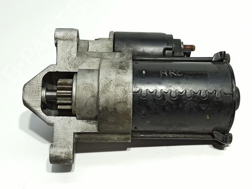 Starter CITROËN C8 (EA_, EB_) 2.2 HDi | BP39514745M8 - Image 3