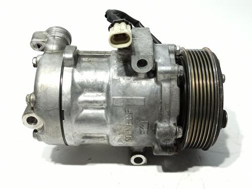 AC compressor OPEL CORSA C (X01) 1.3 CDTI (F08, F68) | BP37033480M34 - Image 6
