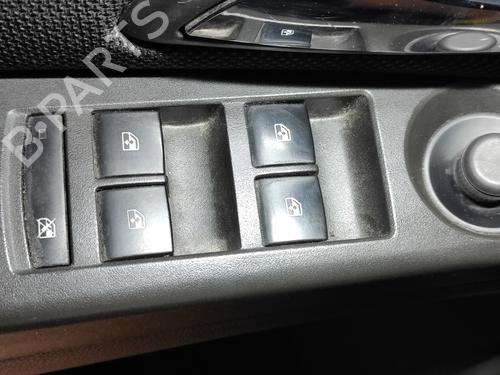 Left front window switch CHEVROLET CRUZE (J300)  | BP21129871I27
