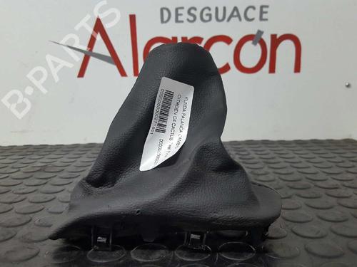 Other CITROËN C4 CACTUS 1.2 VTi 82 BP14527297O1