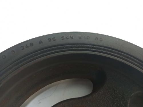 Pulley PEUGEOT 206 Van 1.4 HDi | BP14537808M122 