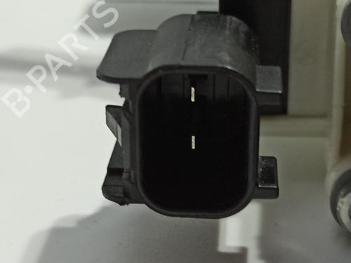 Front left window mechanism FORD TOURNEO COURIER B460 MPV 1.5 TDCi | BP25750284C22 