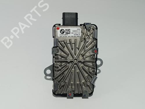 Used Electronic module BMW X6 (G06, F96) xDrive 40 i (340 hp) 17232934