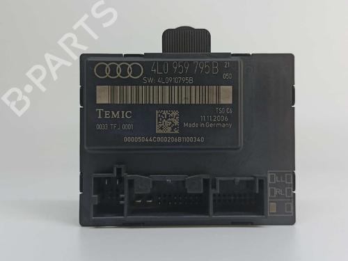 Modulo confort AUDI Q7 (4LB) 3.0 TDI quattro | BP7281633M56 