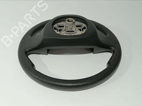 Steering wheel PEUGEOT EXPERT Van (V_) 1.5 BlueHDi 120 | BP35950620C49 - Image 4