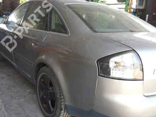 Clé de contact AUDI A6 C5 (4B2) 2.5 TDI | BP7297952M48 