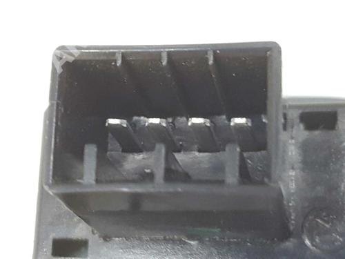 Right front window switch FIAT 500 (312_) 1.2 (312AXA1A) | BP5821226I26 