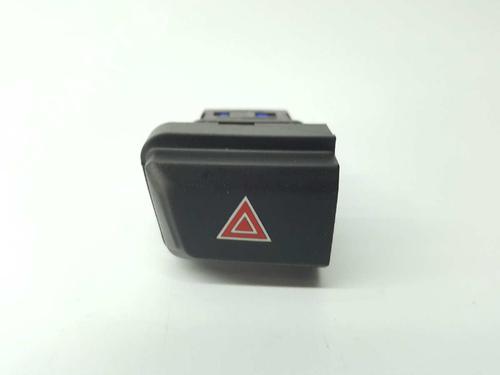 Used Warning switch PEUGEOT 208 I (CA_, CC_) 1.4 HDi (68 hp) 6629114