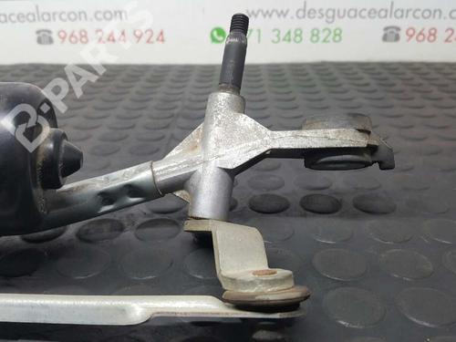 Front wiper motor CITROËN C3 II (SC_) 1.4 HDi 70 (SC8HZC, SC8HR0, SC8HP4) | BP2738253M29 