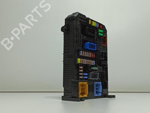 Fuse box CITROËN C3 AIRCROSS II (2R_, 2C_) 1.2 PureTech 110 (2RHNZB, 2RHNZW, 2RHNPX, 2RHNPJ) | BP22749840E1 