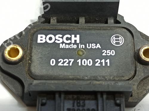 Electronic module AUDI A4 B5 (8D2) 1.8 T | BP35980125M83 - Image 4