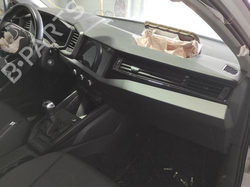 Left mirror AUDI A1 Sportback (GBA) 25 TFSI | BP24103195C26