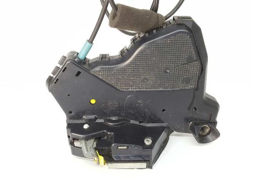 Front left lock SUZUKI GRAND VITARA II (JT, TE, TD) 2.0 (JB420) | BP4733764C98 