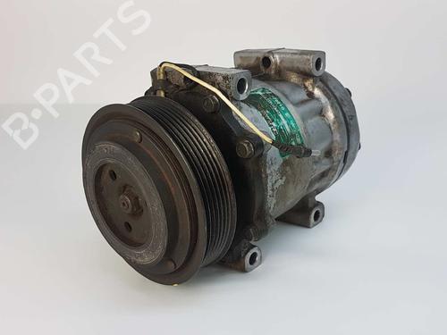 AC-Kompressor RENAULT LAGUNA I (B56_, 556_) 2.2 D (B56F/2) (83 hp) 8617896