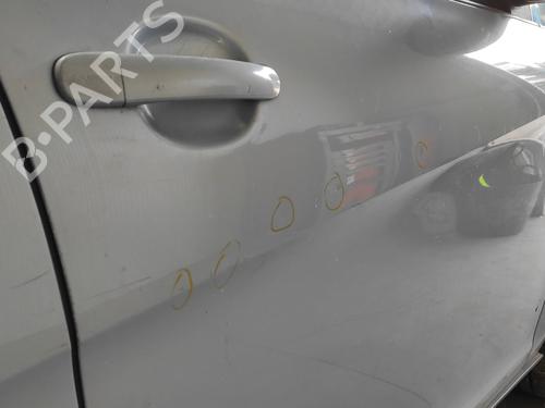 Right front door SEAT TOLEDO III (5P2)  | BP11038430C3