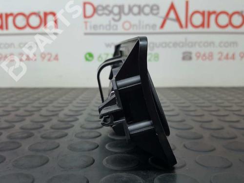 Front left interior door handle VW SCIROCCO III (137, 138) 1.4 TSI | BP3286885I13 