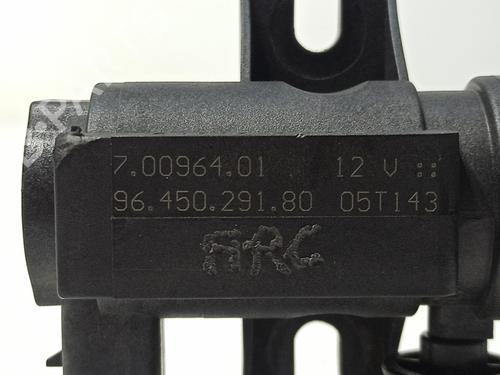 Electronic sensor CITROËN C3 I (FC_, FN_) 1.4 HDi | BP22593487M84 
