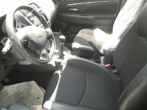 Gearstang CITROËN C4 AIRCROSS 1.6 HDi 115 | BP7425859M90 