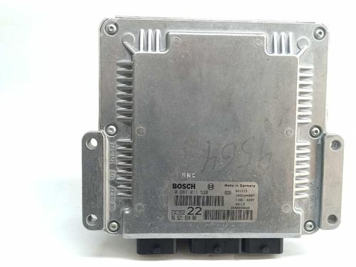 Used Engine control unit (ECU) PEUGEOT 406 (8B) [1995-2005]  7647054