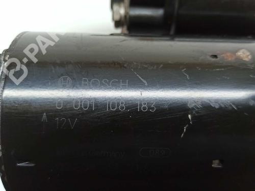 Starter CITROËN XSARA (N1) 1.9 D | BP6917430M8 