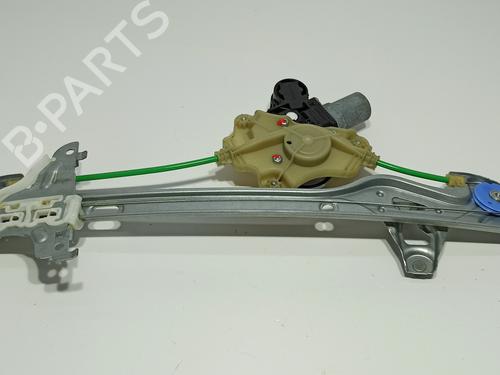 Rear left window mechanism TOYOTA COROLLA Hatchback (_E21_, _EA1_, _EH1_)  | BP20702663C24