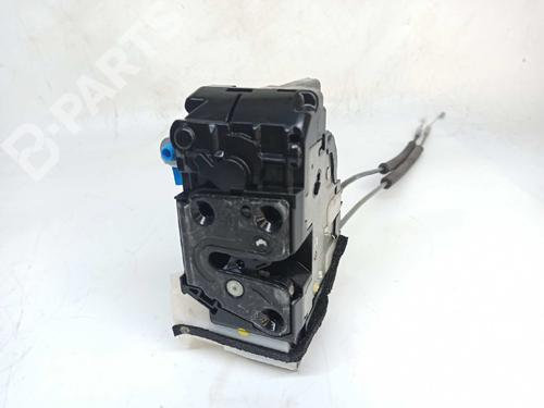 Used Front right lock HYUNDAI i20 I (PB, PBT) 1.2 (86 hp) 8497070