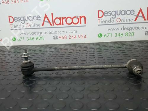 Used Left front suspension arm MERCEDES-BENZ C-CLASS T-Model (S203) C 200 CDI (203.204) (102 hp) 14528839