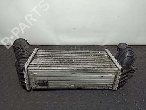 Intercooler PEUGEOT 3008 I MPV (0U_) 2.0 HDi | BP16392098M30 
