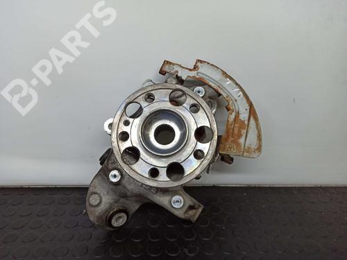 Right rear steering knuckle MERCEDES-BENZ E-CLASS (W213)  | BP8668061M28 