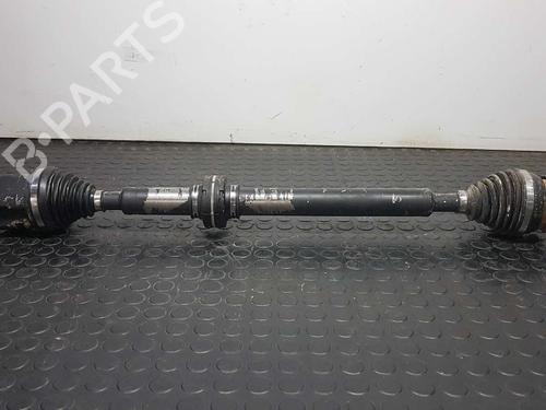 Used Right front driveshaft LEXUS CT (ZWA10_) 200h (ZWA10_) (99 hp) 4633782