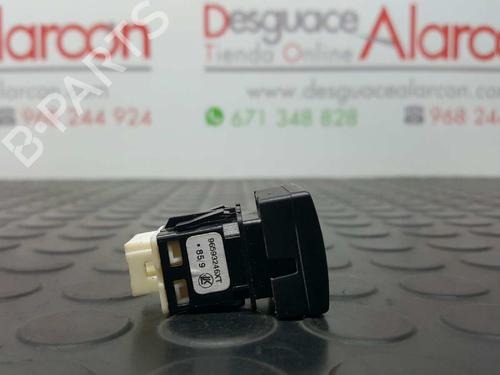 Switch CITROËN BERLINGO MULTISPACE (B9) 1.6 HDi 110 | BP14531772I30