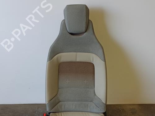Left front seat BMW i3 (I01) Electric | BP17920036C15