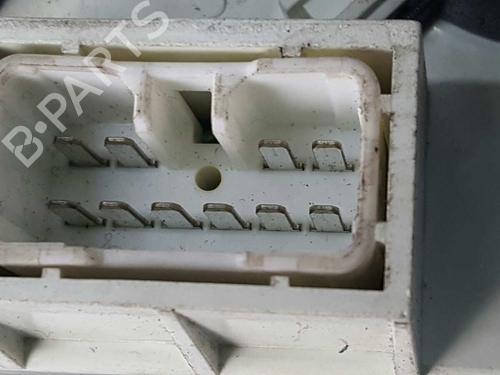 Climate control DAEWOO KALOS (KLAS) | BP2768272I5