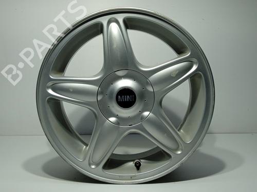 Used Rim MINI MINI (R56) Cooper (120 hp) 23251653