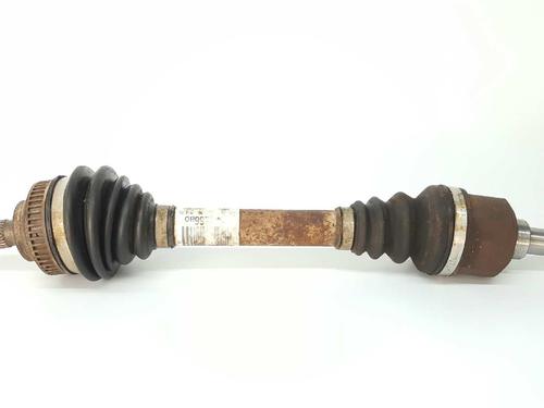 Used Left front driveshaft PEUGEOT PARTNER MPV (5_, G_) 1.6 HDi 90 (90 hp) 3285056