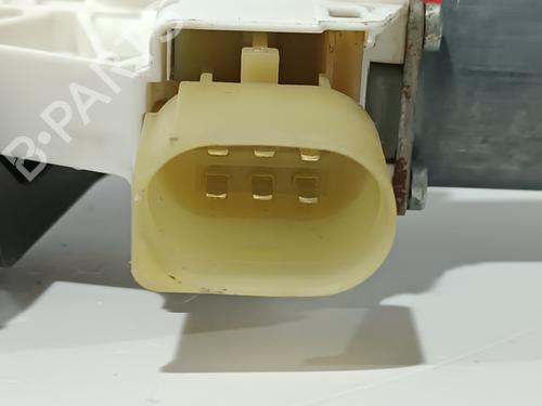 Front right window mechanism BMW 1 (F20) 114 d | BP27290138C23