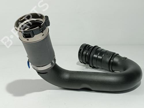 Pipe LAND ROVER RANGE ROVER VELAR (L560) 2.0 D240 SD4 4x4 | BP29517017M125