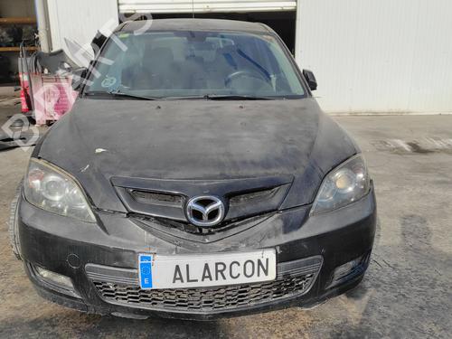Recambios MAZDA 3 (BK) 1.6 DI Turbo 4747926