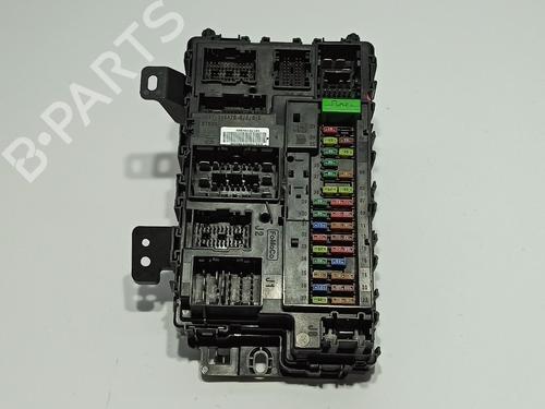 Sikringsdåse Sikringsdåse FORD TRANSIT V363 Platform/Chassis (FED, FFD) [2013-2026] 39684850 39684850