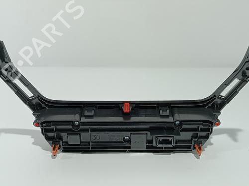 Climate control TOYOTA COROLLA Hatchback (_E21_, _EA1_, _EH1_) | BP11287453I5
